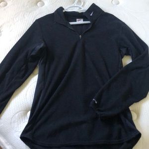 1/4 zip Nike-Fit